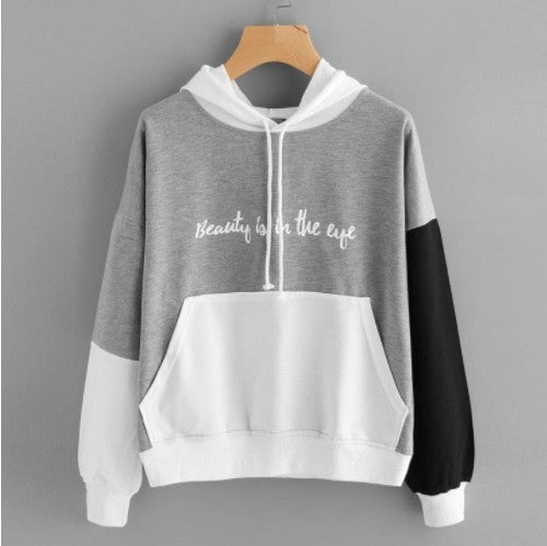 Hooded Sweater Women