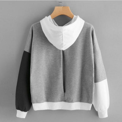 Hooded Sweater Women