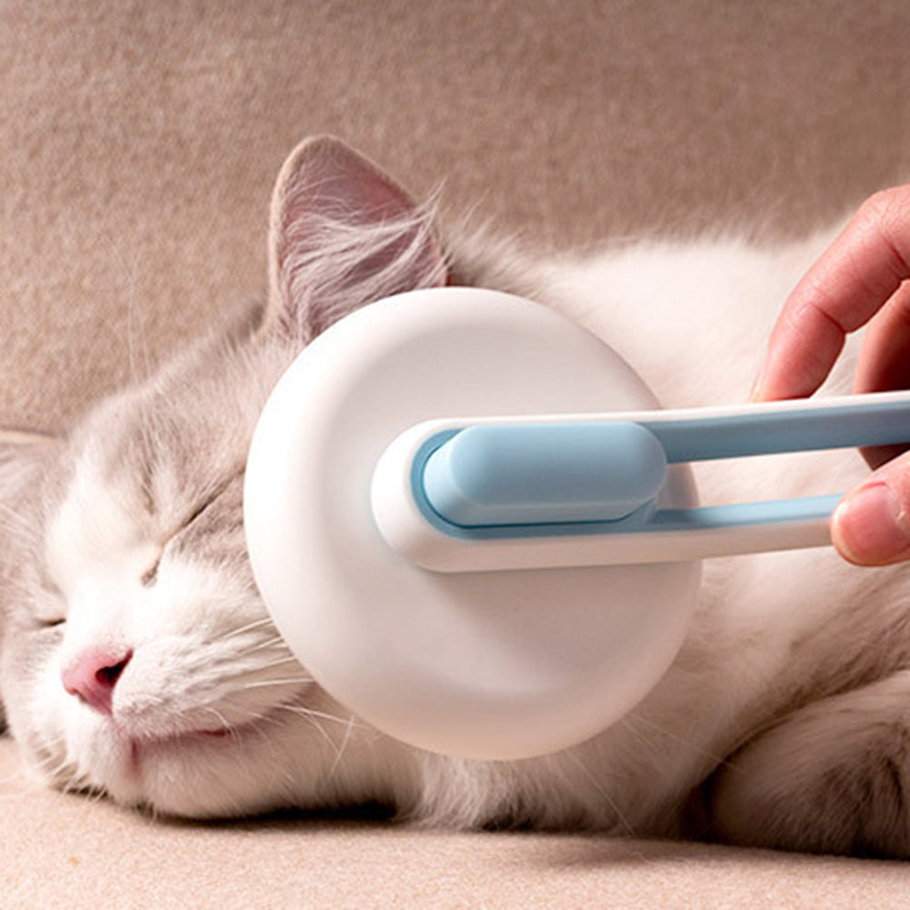 Pet  Massage Comb