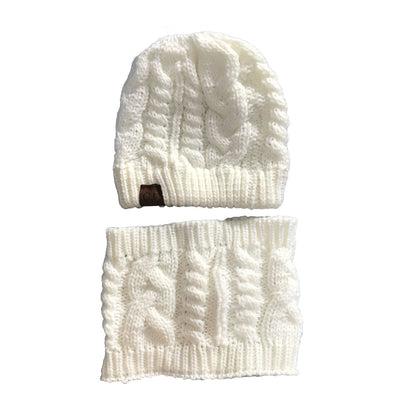 Autumn Winter Women's Caps