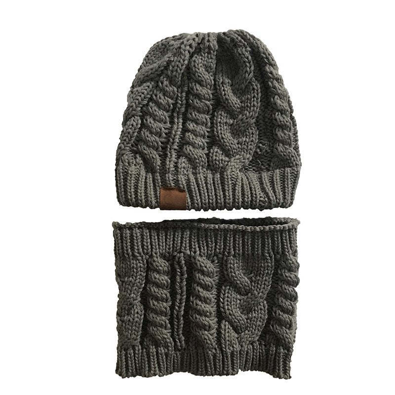 Autumn Winter Women's Caps