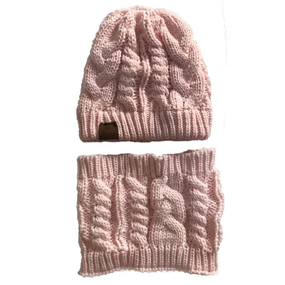 Autumn Winter Women's Caps