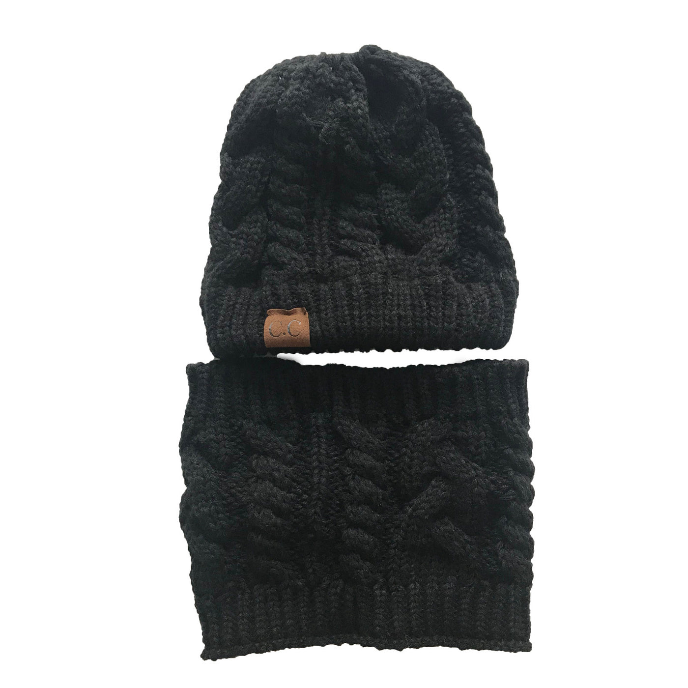 Autumn Winter Women's Caps